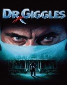Dr. Giggles (1992) poster