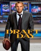 Draft Day (2014) poster