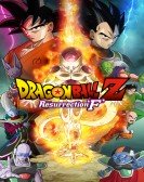 Dragon Ball Z: Resurrection 'F' 2015