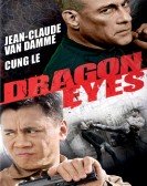 Dragon Eyes poster