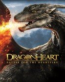 Dragonheart: Battle for the Heartfire (2017) Free Download