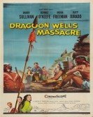 Dragoon Wells Massacre poster