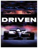 Driven (2001) poster
