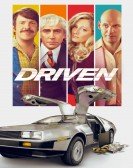 Driven (2019) poster