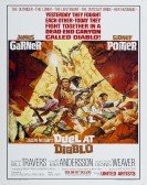 Duel at Diablo (1966) poster