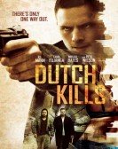 Dutch Kills poster