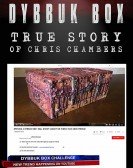 Dybbuk Box: True Story of Chris Chambers poster