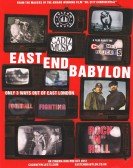 East End Bab poster