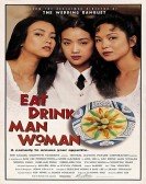 Eat Drink Man Woman poster