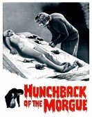Hunchback of the Morgue (1973) - El jorobado de la Morgue poster