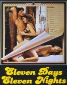 Eleven Days, Eleven Nights poster