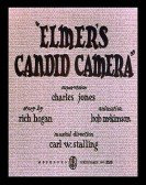 Elmers Candi poster