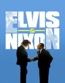 Elvis & Nixon (2016) poster