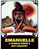 Emanuelle - A Woman from a Hot Country Free Download
