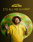Emicida: AmarElo - It's All for Yesterday Free Download