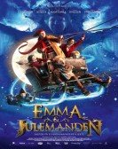 Emma og Julemanden - Jagten pÃ¥ Elverdronningens hjerte poster