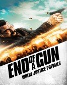 End of a Gun (2016) poster