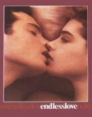 Endless Love (1981) poster