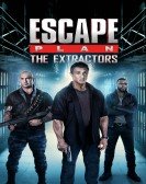 Escape Plan: The Extractors (2019) poster