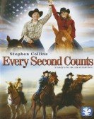 Every Second Counts poster