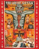 Everything Is Terrible! Presents: The Great Satan poster