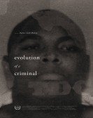 Evolution of a Criminal poster