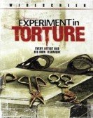 Experiment in Torture poster