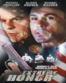 Extreme Honor poster