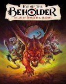 Eye of the Beholder: The Art of Dungeons & Dragons Free Download
