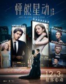 Fall in Love Like a Star poster