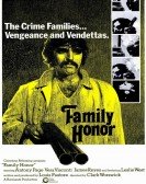Family Honor poster