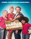 Family For Rent poster