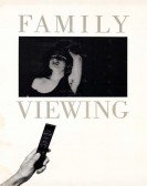 Family Viewing poster