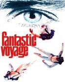 Fantastic Voyage poster