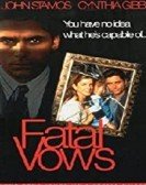 Fatal Vows: The Alexandra O'Hara Story (1994) poster