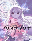Fate/kaleid liner PRISMA ILLYA: Oath of Snow poster