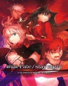 Fate/Stay Night: Unlimited Blade Works Free Download