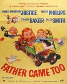 Father Came Too! (1964) Free Download