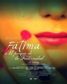 Fatima, Queen of the Night poster