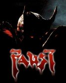Faust: Love of the Damned poster