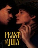 Feast of July (1995) poster