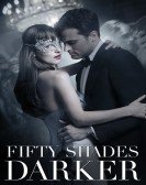 Fifty Shades Darker (2017) poster