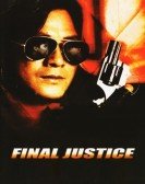 Final Justice poster