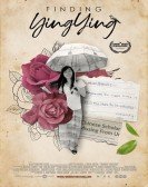 Finding Yingying poster