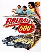 Fireball 500 poster