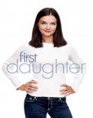 First Daughter (2004) poster