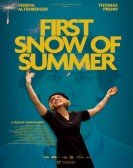 First Snow of Summer poster