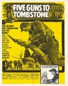 Five Guns to Tombstone Free Download