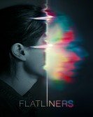 Flatliners (2017) poster