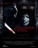 Followed Home (2010) poster
